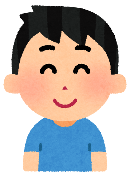 Necchusyou Face Boy1